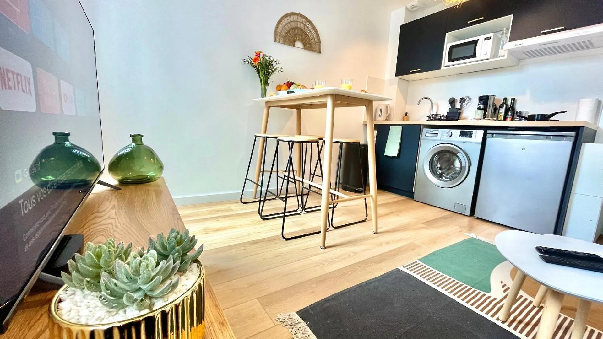 Apartamento 